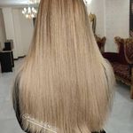 مرکز کراتینه، ،ناخن و مژه مریم قلی پور