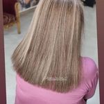 مرکز کراتینه، ،ناخن و مژه مریم قلی پور