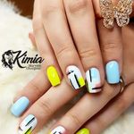 مرکز کراتینه، ،ناخن و مژه مریم قلی پور