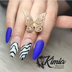 مرکز کراتینه، ،ناخن و مژه مریم قلی پور