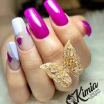 مرکز کراتینه، ،ناخن و مژه مریم قلی پور