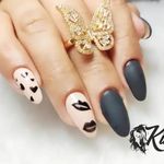 مرکز کراتینه، ،ناخن و مژه مریم قلی پور