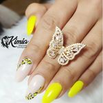 مرکز کراتینه، ،ناخن و مژه مریم قلی پور