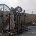جوشکاری حاجی کاظمی