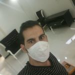 علیرضا جمالی