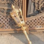 جوشکاری حاجی کاظمی