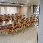 رستوران دریایی امیر شف