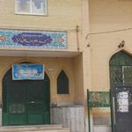مسجد امام جعفر صادق