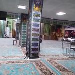 مسجد و حسینیه امام رضا