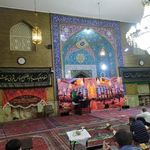 مسجد امام جعفر صادق