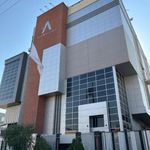 کارخانه داروسازی نانوفناوران دارویی الوند  نانوالوند 