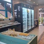 مزرعه سبزیجات آماده شیوه