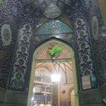 مسجد امام جعفر صادق