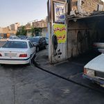تعمیرگاه خودروی پرشین