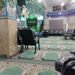 مسجد حضرت امام موسی بن جعفر (ع)