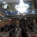 مسجد امام جعفر صادق