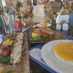 رستوران دریایی امیر شف