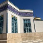 مسجد غدیر دراک