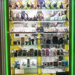 خدمات کامپیوتر و موبایل آریان