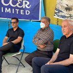 باشگاه و آکادمی والیبال پسران اطلس (عرب)