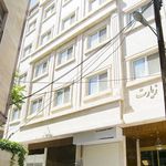 مهمانپذیر زیارت مشهد