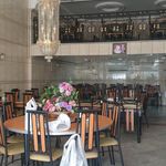 رستوران پدیده