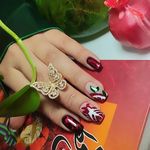 مرکز کراتینه، ،ناخن و مژه مریم قلی پور