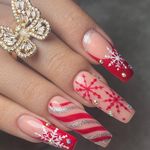 مرکز کراتینه، ،ناخن و مژه مریم قلی پور