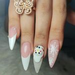 مرکز کراتینه، ،ناخن و مژه مریم قلی پور