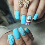 مرکز کراتینه، ،ناخن و مژه مریم قلی پور