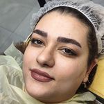 مرکز کراتینه، ،ناخن و مژه مریم قلی پور