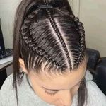 مرکز کراتینه، ،ناخن و مژه مریم قلی پور