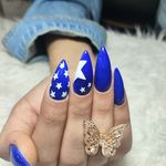 مرکز کراتینه، ،ناخن و مژه مریم قلی پور