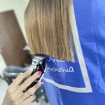 مرکز کراتینه، ،ناخن و مژه مریم قلی پور