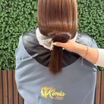 مرکز کراتینه، ،ناخن و مژه مریم قلی پور