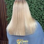 مرکز کراتینه، ،ناخن و مژه مریم قلی پور