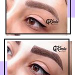 مرکز کراتینه، ،ناخن و مژه مریم قلی پور