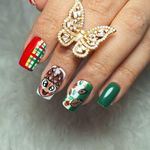 مرکز کراتینه، ،ناخن و مژه مریم قلی پور