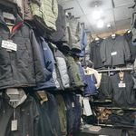 پوشاک معین شعبه2(تولیدوپخش کاپشن)