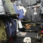 پوشاک معین شعبه2(تولیدوپخش کاپشن)