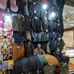 پوشاک معین شعبه2(تولیدوپخش کاپشن)