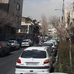 نان بربری