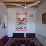 اقامتگاه بومگردی سبنی کبودان