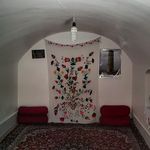 اقامتگاه بومگردی سبنی کبودان