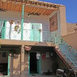 اقامتگاه بومگردی سبنی کبودان