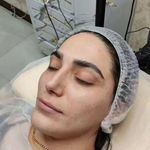 مرکز کراتینه، ،ناخن و مژه مریم قلی پور