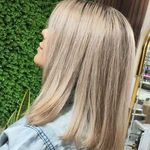 مرکز کراتینه، ،ناخن و مژه مریم قلی پور