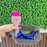 مرکز کراتینه، ،ناخن و مژه مریم قلی پور