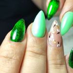 مرکز کراتینه، ،ناخن و مژه مریم قلی پور