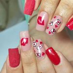 مرکز کراتینه، ،ناخن و مژه مریم قلی پور